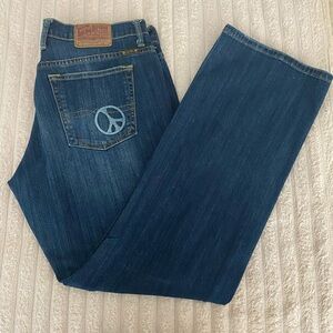 Lucky Brand women’s jeans